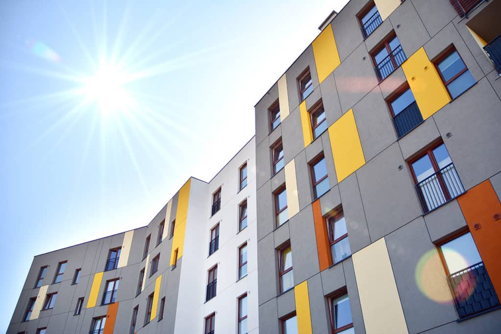 Comment fonctionne une copropriété horizontale ? - Soussens Avocats