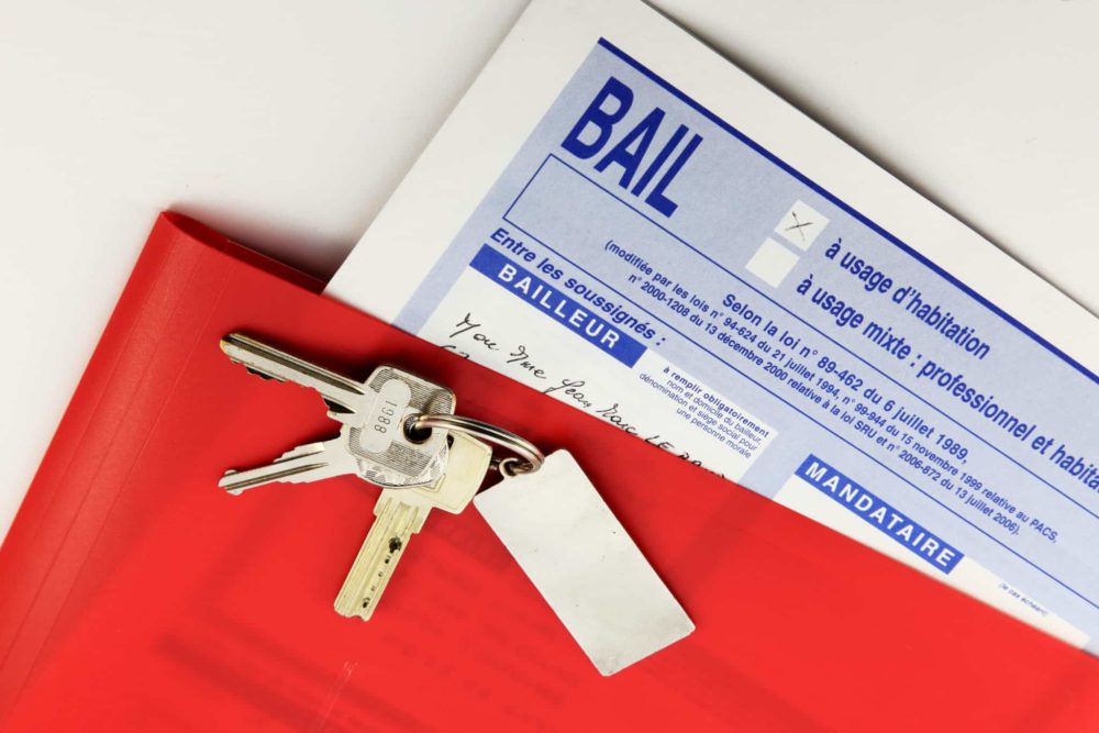 Lire la suite à propos de l’article Bail d’habitation : les points juridiques essentiels