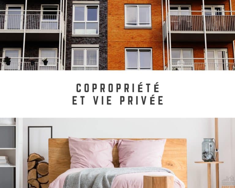 De La Responsabilité Du Syndic De Copropriété En Cas Dinfiltrations