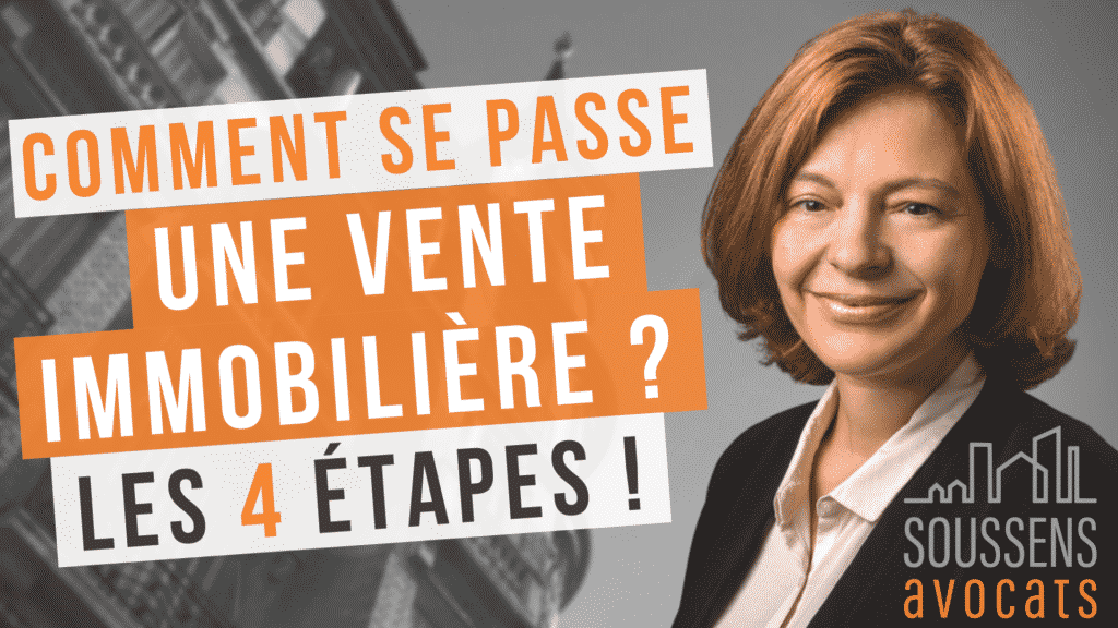 achat immobilier étapes