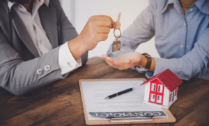 Lire la suite à propos de l’article Que mettre dans le compromis de vente entre particuliers ?