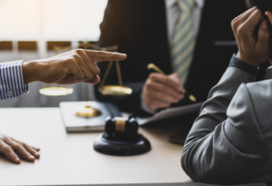 Lire la suite à propos de l’article Un promoteur condamné à verser 140.000 € de dommages-intérêts à un investisseur lésé.