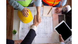 Lire la suite à propos de l’article <strong>Garant d’achèvement en VEFA : Quand le retard de financement engage sa responsabilité</strong>